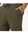 imagem do produto  cal�a moleton 2 - Solo