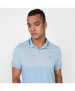 imagem do produto  Camisa Polo Yachtsman Reta Bordado - Solo