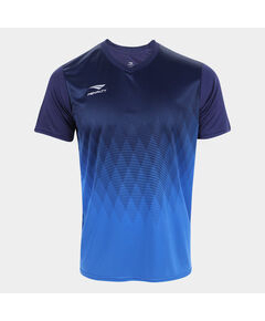 imagem de Camiseta Esportiva Degrad Fashion Hits - Solo