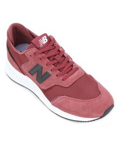 imagem de Tnis New Balance Masculino X70 - The North Face