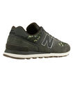 imagem do produto  T�nis New Balance Masculino X70 - The North Face