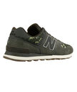 imagem do produto  T�nis New Balance Masculino X70 - The North Face